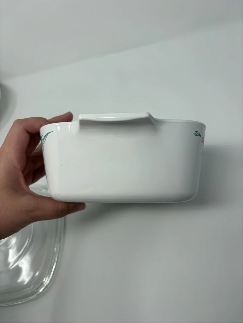 Corningware corning ware
